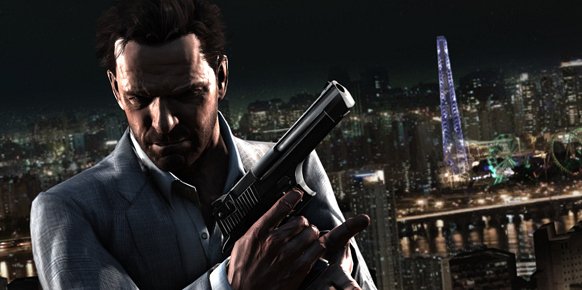 Max Payne 3