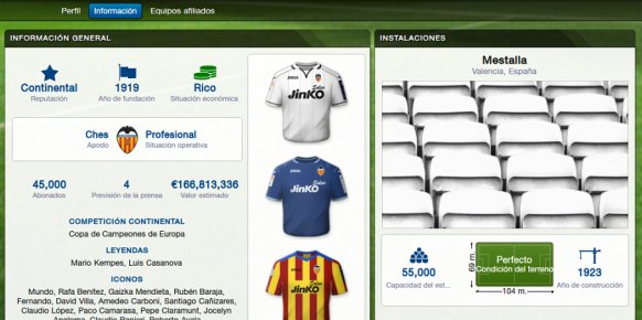 Football Manager 2013