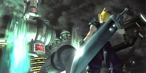 Final Fantasy VII