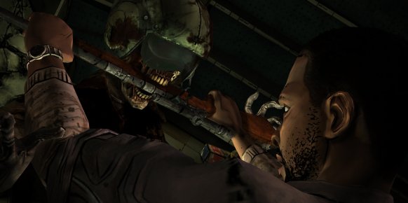 The Walking Dead: Episode 3