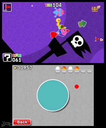 Freakyforms Deluxe