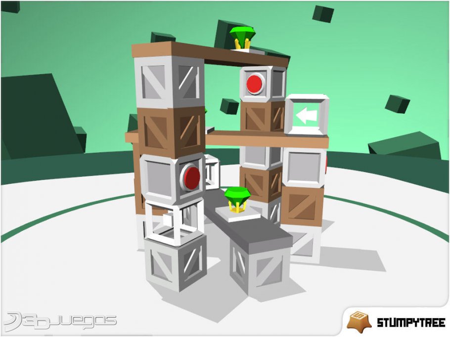 Crate360