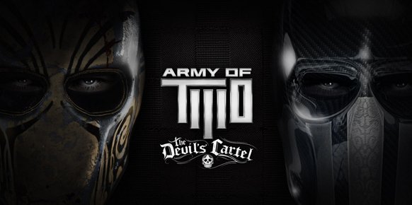 Army of TWO: The Devil's Cartel