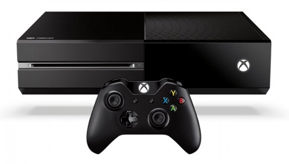 Imagen de Xbox One