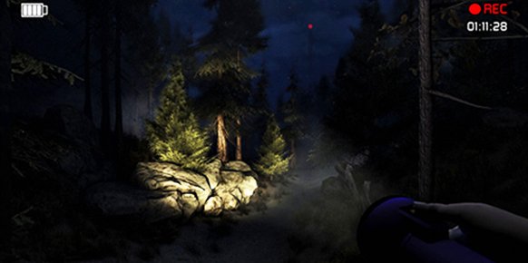 Slender: The Arrival