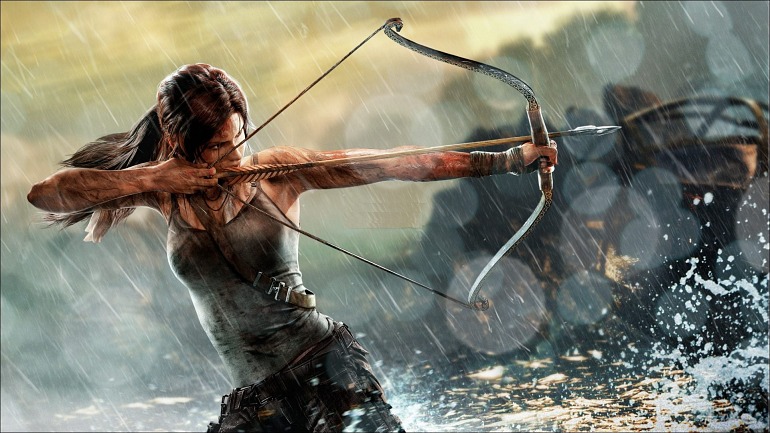Tomb Raider: El director de arte de Dead Space, nuevo responsable de la franquicia Tomb Raider: El director de arte de Dead Space, nuevo responsable de la franquicia