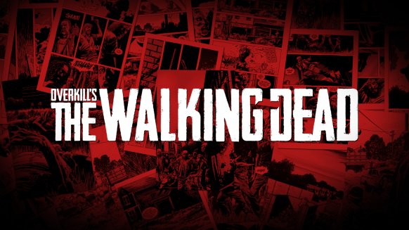 Imagen de Overkill's The Walking Dead