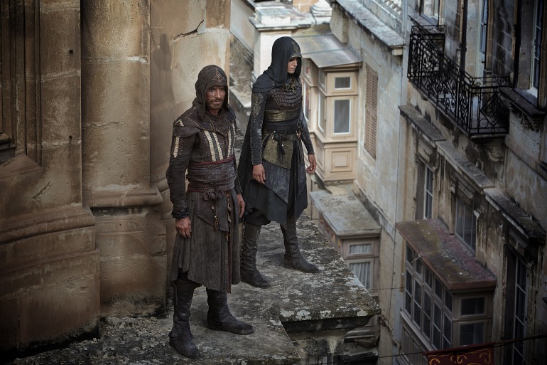 Imagen de Assassin's Creed: Syndicate