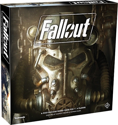 Imagen de Fallout 4 Imagen de Fallout 4