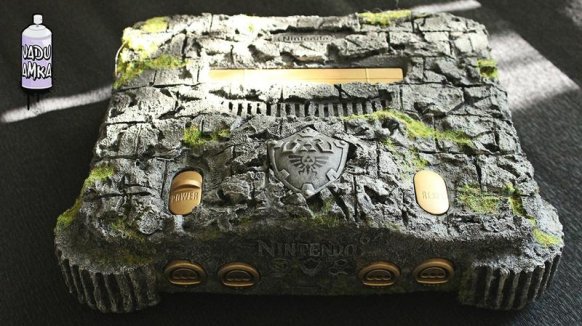 Imagen de Nintendo 64