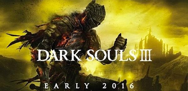 Imagen de Dark Souls 3