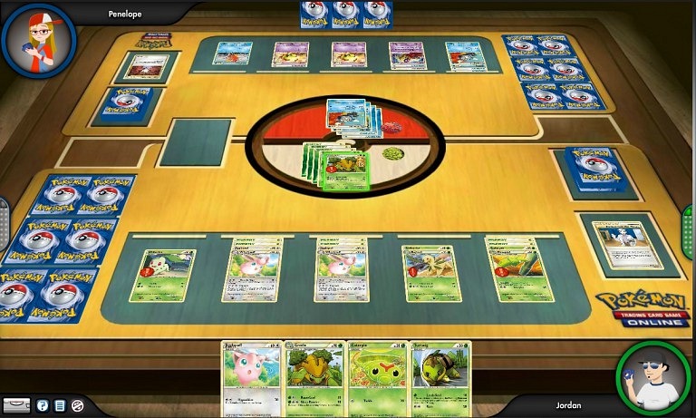 Se especula con un nuevo juego de cartas de Pokémon para móvil Pokémon: Se especula con un nuevo juego de cartas para móvil