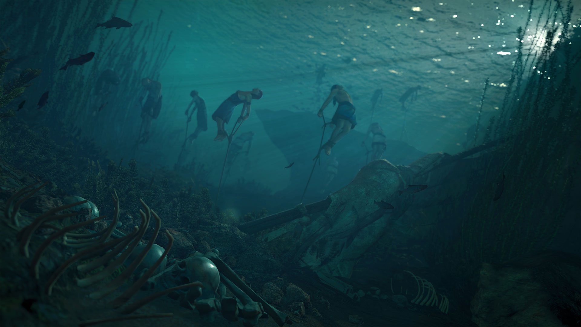 Assassins Creed Origins Assassins Creed Origins