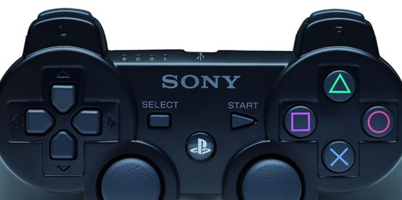 El diseñador de PlayStation explica qué significan los botones de su mando El diseñador de PlayStation explica qué significan los botones de su mando