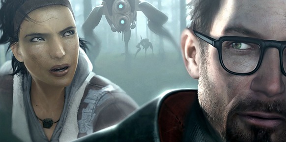El principal guionista de Half-Life se retira de Valve sin saber qué será de la saga El guionista de Half-Life se retira de Valve sin saber el futuro de la saga