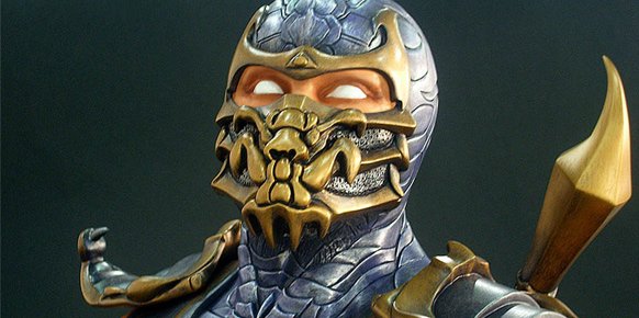 NetherRealm: "Todo el mundo se pregunta de qué modo continuará Mortal Kombat 9" NetherRealm: "Todo el mundo se pregunta de qué modo continuará Mortal Kombat 9"