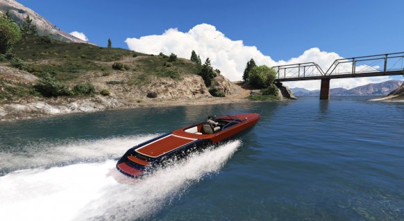 Imagen de Grand Theft Auto V