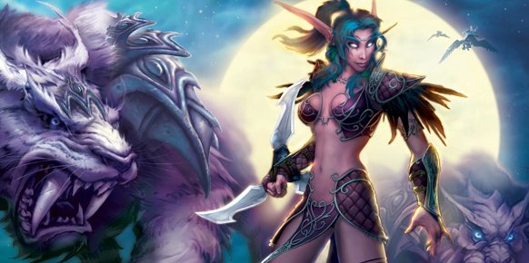 World of Warcraft World of Warcraft
