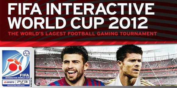 La final española de la FIFA Interactive World Cup se celebrará en Barcelona el 17 de marzo La final española de la FIFA Interactive World Cup se celebrará en Barcelona el 17 de marzo