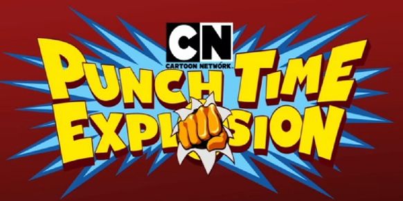 Cartoon Network Punch Time Explosion se hace oficial Cartoon Network Punch Time Explosion se hace oficial