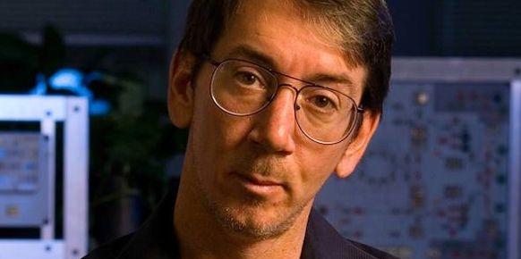 Will Wright Will Wright