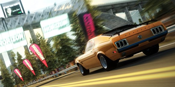 Forza Horizon Forza Horizon
