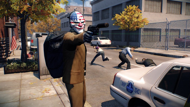 Starbreeze explica la desaparición de las microtransacciones en PayDay 2 Starbreeze explica la desaparición de las microtransacciones en PayDay 2