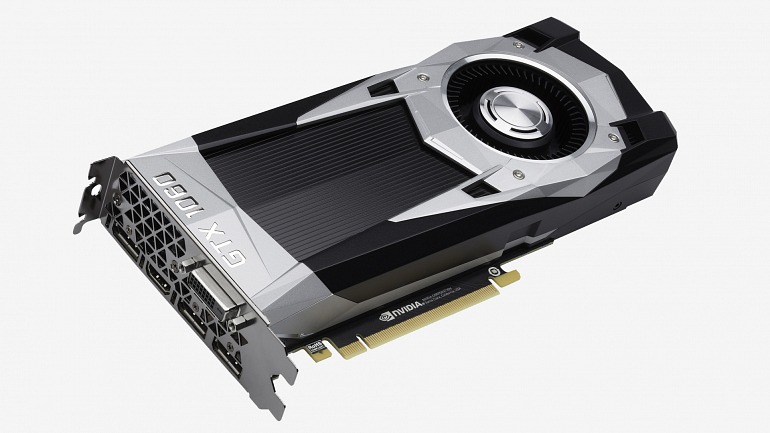 Imagen de NVIDIA